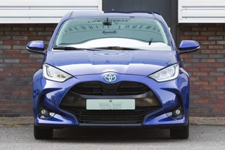 Toyota Yaris - 421128859-0