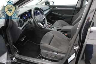Volkswagen Golf Volkswagen Golf  1.5 eTSI DSG PANO NAVI Elect. stoel IQ LED - afbeelding nr 10
