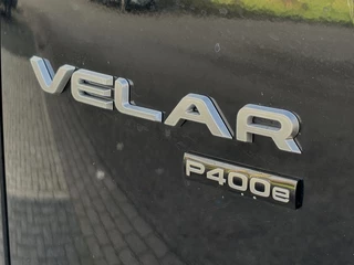 Land Rover Range Rover Velar - afbeelding nr 30