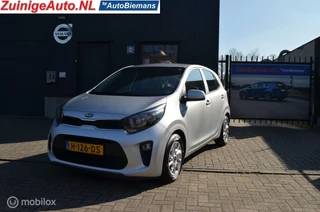 Kia Picanto Kia Picanto 1.0 DynamicLine Navi Apple Carplay Camera 2020 5 pers. - afbeelding nr 21