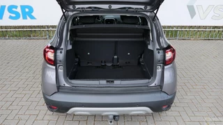 Renault Captur Renault Captur TCe 150 EDC Automaat Intens - afbeelding nr 6