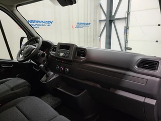 Opel Movano Opel Movano 2.3Turbo 180pk Automaat Euro 6! - afbeelding nr 7