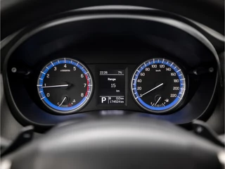 Suzuki S-Cross Automaat (PANORAMADAK, CLIMATE, CRUISE, GETINT GLAS, SPORTSTOELEN, LM VELGEN, BLUETOOTH, NIEUWE APK, NIEUWSTAAT) - afbeelding nr 20