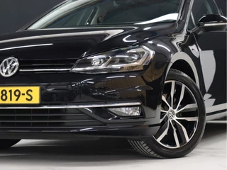 Volkswagen Golf [APPLE CARPLAY, ADAPTIVE CRUISE, SCHUIFKANTELDAK, PDC V+A, TREKHAAK, CLIMATE CONTROL, NAVIGATIE, NIEUWSTAAT] - afbeelding nr 22