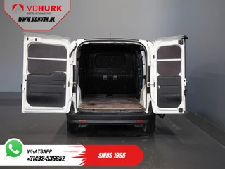 Fiat Doblò Fiat Doblò Cargo 1.3 MJ BPM VRIJ! 7x Voorraad NL Auto/ Airco/ Bluetooth/ Betimmering - afbeelding nr 5
