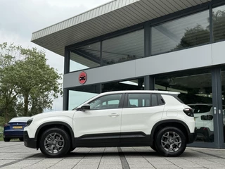Jeep Avenger Jeep Avenger Longitude 54 kWh | Navi | Carplay | Stoelverwarming | - afbeelding nr 3