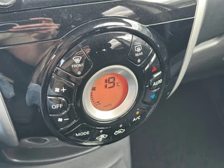 Nissan Note - afbeelding nr 19
