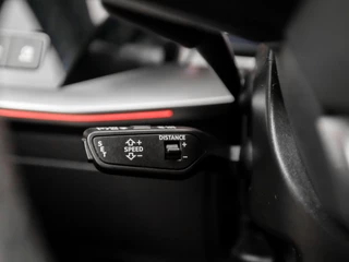 Audi A3 Audi A3 Sportback 35 TDI S-Line Sport 150Pk Automaat (2X S-LINE, GROOT NAVI, CAMERA, ADAPTIVE CRUISE, STOELVERWARMING, SPORTSTOELEN, SFEERVERLICHTING, GETINT GLAS, MATRIX LED, NIEUWE APK, NIEUWSTAAT) - afbeelding nr 21