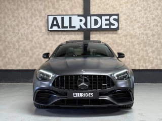Mercedes-Benz E-Klasse Mercedes-Benz E-klasse AMG E63 S 4MATIC+ FINAL EDITION| Keramisch | PPF | Softclose | Kuipstoelen - afbeelding nr 14