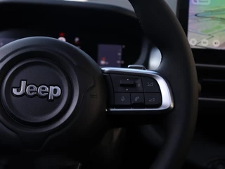 Jeep Avenger - afbeelding nr 17