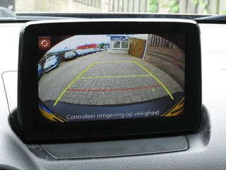 Mazda CX-3 Mazda CX-3 2.0 SkyActiv-G 120 GT-M AUTOMAAT | HEAD-UP DISPLAY | BOSE | 18 INCH VELGEN | ACC | CAMERA | STOELVERWARMING | - afbeelding nr 10