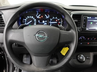 Opel Vivaro Opel Vivaro 2.0 CDTI 145 pk Automaat L2H1 Edition 3-zits Airco Navigatie Bluetooth Cruise Control Trekhaak - afbeelding nr 13