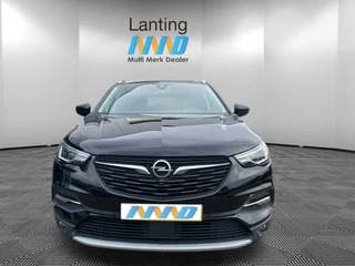 Opel Grandland X Opel Grandland X 1.2 Turbo Ultimate automaat - afbeelding nr 5