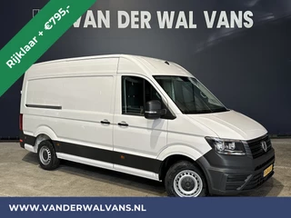 Volkswagen Crafter - 76081434-0