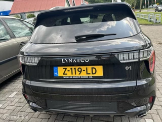 Lynk & Co 01 Lynk & Co 01 1.5 - afbeelding nr 3