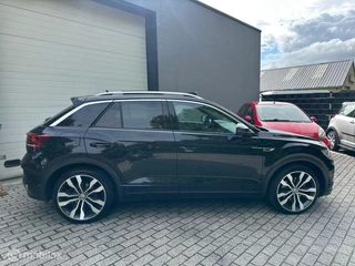 Volkswagen T-Roc Volkswagen T-Roc 2.0 TSI 4Motion / 3x R-line / Dealer onderh - afbeelding nr 5