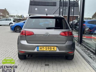 Volkswagen Golf Volkswagen Golf 1.4 TSI Business Edition - afbeelding nr 29