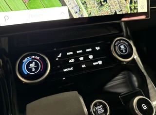 Land Rover Range Rover Sport Land Rover Range Rover Sport P440e Dynamic HSE | LASER | HEAD-UP | MERIDIAN | PANO - afbeelding nr 40