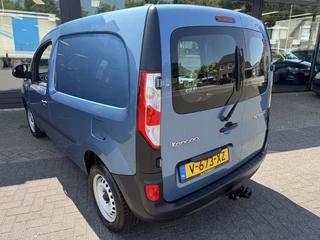 Renault Kangoo Renault Kangoo 1.2 TCe 115 S&S Comf - afbeelding nr 5