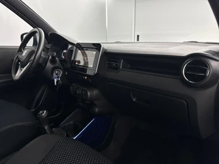 Suzuki Ignis Suzuki Ignis 1.2 Smart Hybrid Select | Navigatie | Parkeercamera | Trekhaak - afbeelding nr 5