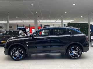 Lynk & Co 01 Lynk & Co 01 [ PLUG IN I 360 CAMERA I NAVI I CARPLAY I PANORAMADAK ] - afbeelding nr 7
