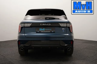 Lynk & Co 01 Lynk & Co 01 1.5 Plug-in Hybride|ZWARTE.HEMEL|360ºCAM|Black Edition| - afbeelding nr 15