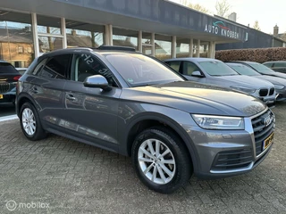 Audi Q5 Audi Q5 2.0 TFSI Quattro Pro Line Xenon/Led, Climat, Navi, Bluetooth, LM.. - afbeelding nr 3