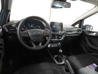 Ford Fiesta Ford Fiesta 1.0 EcoBoost Hybrid Titanium VERWACHT!| Scherm met Carplay/Android auto | Camera | Cruise control | Parkeersensoren - afbeelding nr 4