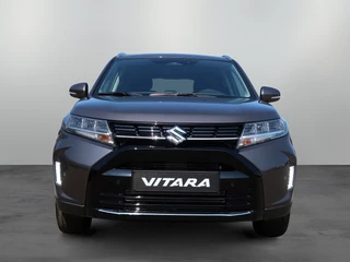 Suzuki Vitara - afbeelding nr 3