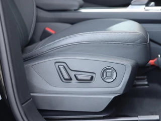 Audi e-tron Audi e-tron 55 quattro Advanced edition Plus 95 kWh - afbeelding nr 35