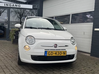 Fiat 500 - afbeelding nr 7