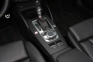 Audi S3 Audi S3 S3 Cabrio - afbeelding nr 28
