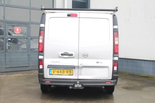 Opel Vivaro |Camera|Navi|Trekhaak|..... - afbeelding nr 5