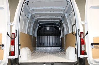 Renault Master - afbeelding nr 11