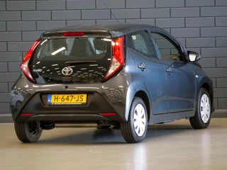 Toyota Aygo | CRUISE CONTROL | BLUETOOTH | - afbeelding nr 2