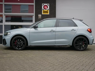 Audi A1 Sportback Audi A1 Sportback 40 TFSI S Edition UNIEK! FULL OPTION! - afbeelding nr 2