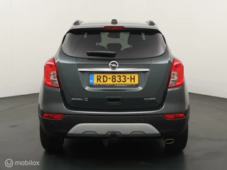 Opel Mokka X Opel Mokka X 1.4 Turbo Innovation - afbeelding nr 4
