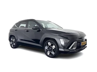 Hyundai Kona 1.6 GDI HEV Premium