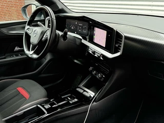 Opel Mokka Opel Mokka 1.2 Turbo GS Line Led Camera Carplay Cruise 2021 Eerste Eigenaar Nieuwe Distributieriem Volledig Dealer Onderhouden - afbeelding nr 2