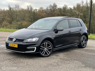 Volkswagen Golf Volkswagen Golf 1.4 TSI GTE Pano|DSG|Navi|Xenon|Full Option - afbeelding nr 3