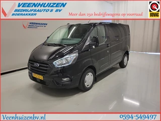 Ford Transit Custom - afbeelding nr 1