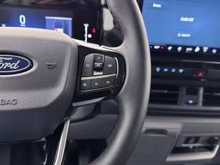 Ford Transit Custom Ford Transit Custom 300 2.0 TDCI L2H1 Sport 2x Schuifdeur Navigatie Achteruitrijcamera Apple Carplay/Android Auto - afbeelding nr 23