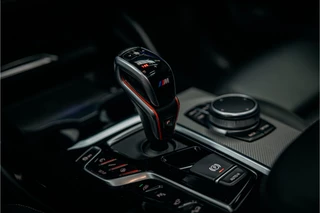 BMW X4 Zeer rijk uitgevoerde BMW X4 M Competition - afbeelding nr 29