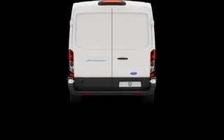 Ford E-Transit - afbeelding nr 5