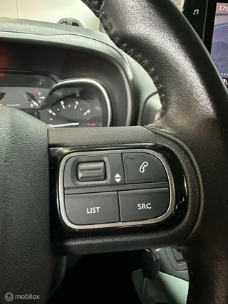 Citroën Berlingo Citroen Berlingo 1.2 PureTech Feel - incl 12mnd Garantie - afbeelding nr 16