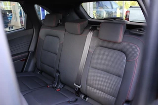 Ford Kuga Ford Kuga 2.5 PHEV ST-Line BELLEN VOOR BEZICHTIGING | Winter Pack | Camera | Cruise Control | Navigatie | - afbeelding nr 11