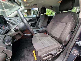 Opel Insignia Opel Insignia 1.6 T Cosmo| Automaat|170PK|Cruise|Navi|Camera|Trekhaak| - afbeelding nr 4
