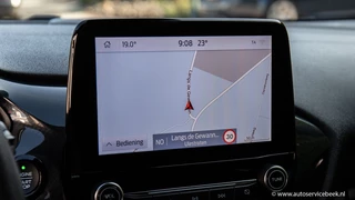 Ford Fiesta - afbeelding nr 14