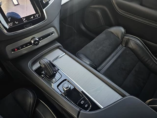 Volvo XC90 - afbeelding nr 22