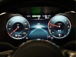 Mercedes-Benz C-Klasse [SCHUIFDAK, CAMERA, APPLE CARPLAY, ANDROID, ELEK. VERW. STOELEN, CRUISE, CLIMATE, NIEUWSTAAT] - afbeelding nr 16